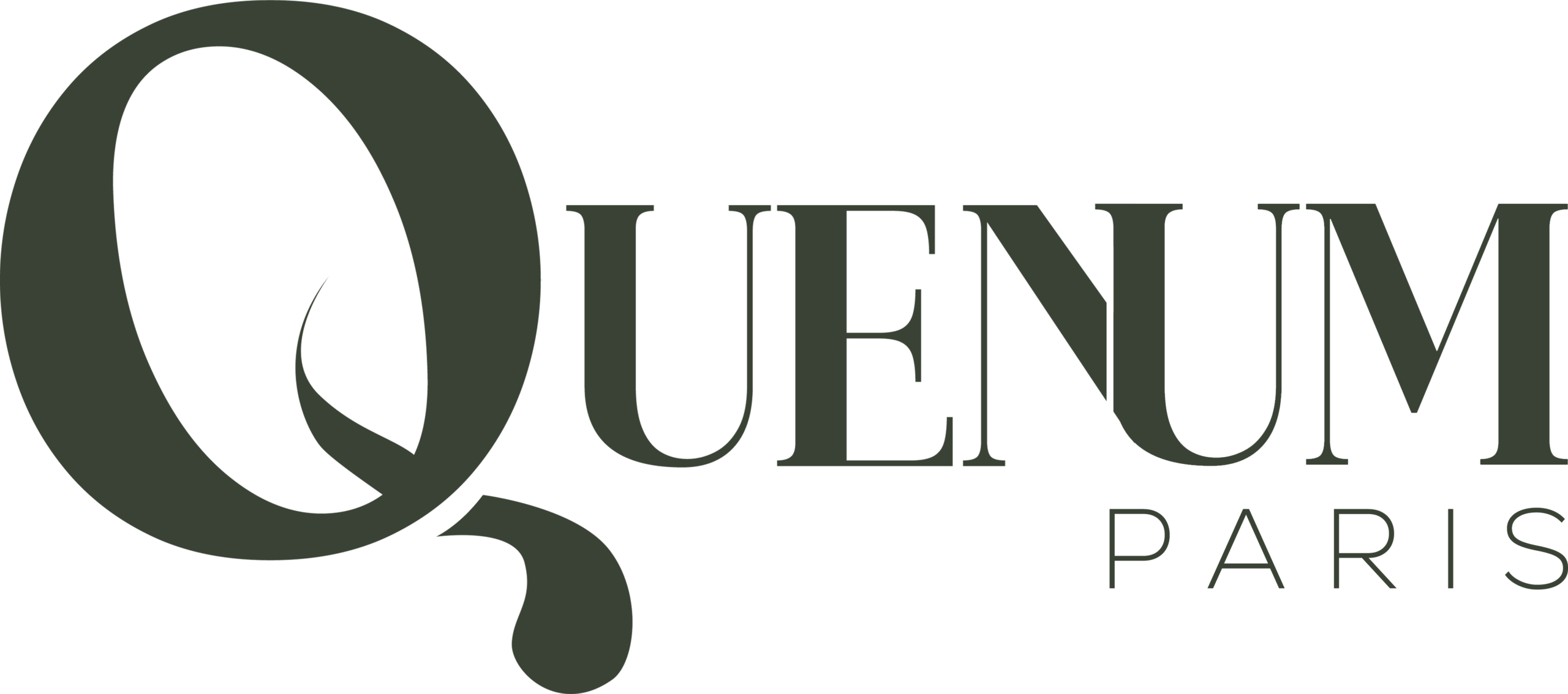 Quenum Paris